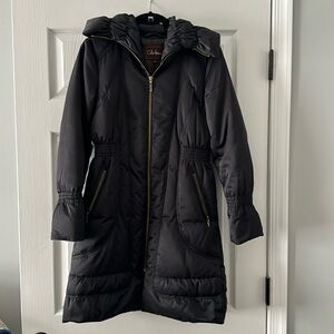 Cole Haan coat